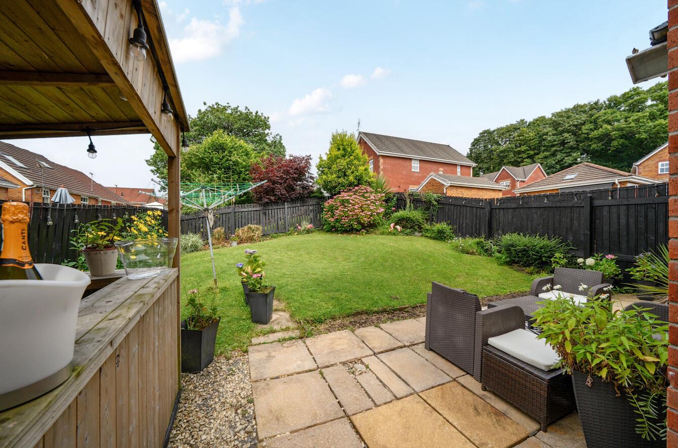 Ffordd Taliesin, Killay, Swansea, SA2 7DF